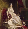 Josefina, emperatriz de Francia