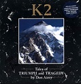 Amazon.com: Don Airey: K2 (Tales Of Triumph & Tragedy) [Vinyl]: CDs & Vinyl