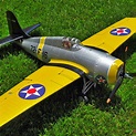 3 Most Awesome of Rc Plane Giant Scale You Must Know - Model Sport