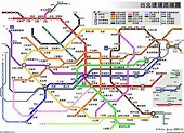 學習筆記相簿 - 未來台北捷運路線圖 @ sony1708的相簿 :: 痞客邦 PIXNET