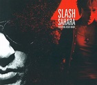 Sahara, Slash | CD (album) | Muziek | bol.com
