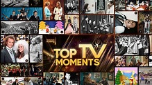 Top 75 Most Impactful Television Moments: A Journey Through TV History