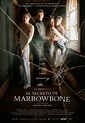 El secreto de Marrowbone - Película - 2017 - Crítica | Reparto ...