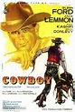 Ver Película Gratis The Cowboy (1958) Completa En Español Latino ...