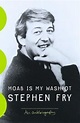 Moab Is My Washpot by Stephen Fry — Reviews, Discussion, Bookclubs, Lists