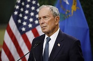 Michael Bloomberg is richest person in New York: ‘Forbes' | Crain's New ...