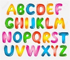 What is an alphabet? - Fotolip