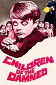 Children of the Damned (1964) — The Movie Database (TMDB)