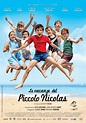 Le vacanze del piccolo Nicolas - Film (2014)