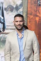 Guillermo Diaz at the World Premiere of THE LONE RANGER | ©2013 Sue ...