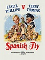 Spanish Fly (1976) - IMDb