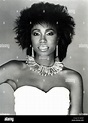 SYREETA WRIGHT (1946-2004) Promotional photo of US singer Stock Photo ...