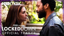 'Locked Down': La NUEVA película de HBO Max con Anne Hathaway y ...