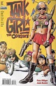 Tank Girl The Odyssey (1995) comic books