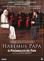 DVD: HABEMUS PAPA