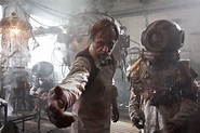 Frankenstein's Army Raising Scares in New Film Stills