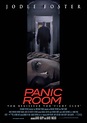La habitación del pánico (The Panic Room) (2002) – C@rtelesmix