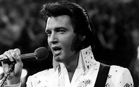 8 stycznia - Dzień Elvisa Presleya - Radio RAM