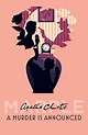 A Murder is Announced (Marple, Book 5) (Miss Marple Series) (English ...