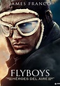 Flyboys: Héroes del aire - película: Ver online