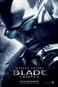 Gallery: [Blade 3: Trinity] - Blade: Trinity Poster