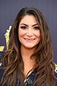 Deena Nicole Cortese - IMDb