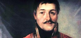 Djordje Petrovic, known as Karadjordje - The Royal Family of Serbia