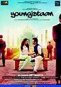 Youngistaan Movie First Look Poster Jackky Bhagnani, Neha Sharma ...