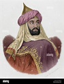 Muhammad ibn nasr hi-res stock photography and images - Alamy