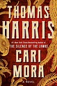 Exclusive: Thomas Harris Shares the Cover and Sneak Peek of His ...