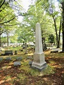 Mount Rose Cemetery: Recognizing it’s historically significance ...