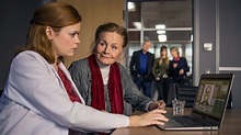 "SOKO 5113"-Ermittlerin Ingrid Fröhlich ist mit 81 gestorben