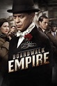 Boardwalk Empire (TV Series 2010-2014) - Posters — The Movie Database ...