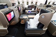 Qantas 787 Business Class Cabin Review | Images and Photos finder