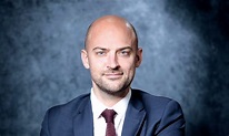 Jean-Noël Barrot, Ministre délégué chargé de la Transition numérique et ...