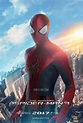 The Amazing Spider Man 3 Poster