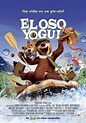 Sección visual de El oso Yogui - FilmAffinity