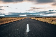 Download Highway Road Ahead | Free Stock Photo and Image | Picography