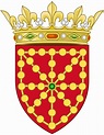 Pin en Heraldica Navarra
