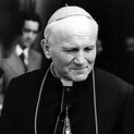 Quem foi São João Paulo II? - Portal Divina Misericórdia