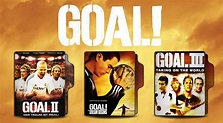 Goal! (film series) icon set by SamBloodyWolf by SamBloodyWolf on ...