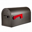 Buy America's Finest mailbopxes | Post Mailboxes | Solid Brass Post ...