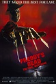 A Nightmare on Elm Street 6: Freddy's Dead (1991) Movie Review | Nightmare movie, Freddy's dead ...