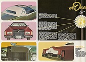 Pimpside Classic (Plus Pimp-Car History): 1976 Cadillac Coupe DeVille ...