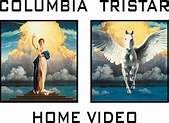 Columbia TriStar Home Video | The Stoogepedia Wiki | Fandom