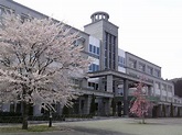 Tohoku Bunka Gakuen University - Alchetron, the free social encyclopedia