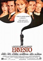 La importancia de llamarse Ernesto - Película 2002 - SensaCine.com