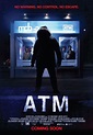 Grimm Reviewz: ATM (2012)