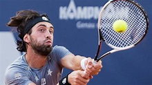 Außenseiter Bassilaschwili gewinnt am Hamburger Rothenbaum