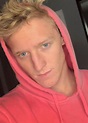 Turner Tenney (Tfue) Height, Weight, Age, Girlfriend, Family, Biography